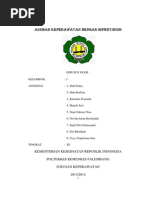 Download MAKALAH ASKEP HIPERTIROID by NoviFahrunnisa SN212216509 doc pdf