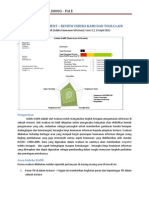 RISK MANAGEMENT REVIEW