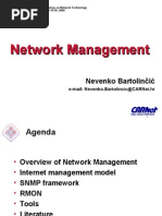 Network MGMT