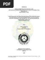 Download Legislasi Penataan Ruang Pergesaran Kebijakan hukum tataruang Rekonstruksi Kebijakan hukum tata ruang by Akhmad Fikri Yahmani SN212219642 doc pdf