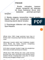 Nasionalisme Di Malaysia-Penentangan Pemimpin Tempatan