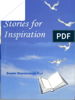 18580089 Stories for Inspirationpdf