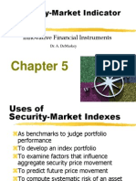 Security Market Indicator Series - ST