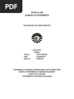 Download Makalah Tentang Standar dan Protokol Jaringan by Andha Animenia SN212227118 doc pdf