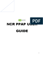 Ppap User Guide