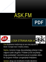Ask FM