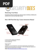 Security Bees