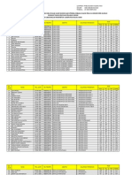 Lampiran Pengumuman CPNSD - Me13 PDF