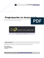 Manual Programacion Javascript Parte2