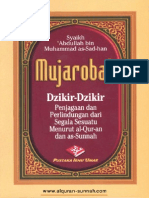 Buku Mujarobat