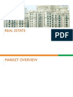 Indian Real Estate Final