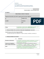 Formular A CF Sect I