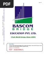 Bascom Bridge 