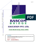 Bascom Bridge 