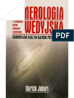 Numerologia Wedyjska