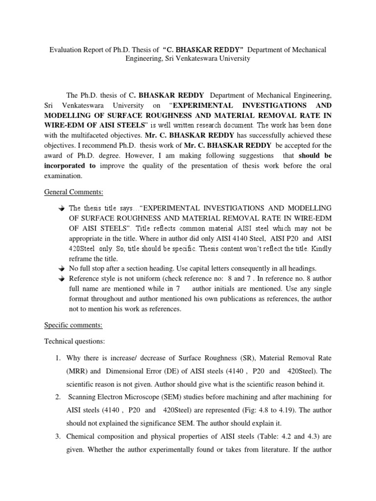 Master thesis advisor image