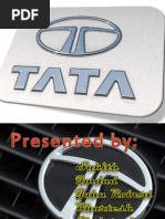 Tata Motors