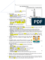 How Oil Drilling Works - Atividade Senai P Jaque