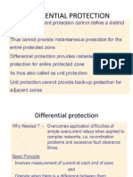 Differential Protection 8