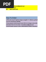 Download Miracle MovieHD Movie List Office 2003 Pengisian Hardisk 18-2-2014 by Andri Pratama Kurniawan SN212245955 doc pdf
