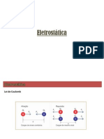 Lei de Coulomb