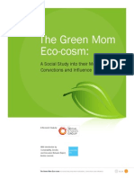 The Green Mom Eco Cosm