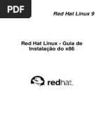 6614365 Apostila RedHat 9