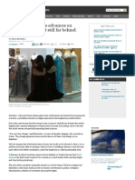 Advances in Women's Rights in Saudi Arabia