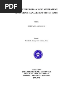Download Review Perusahaan Yang Menerapkan Kms by Chika Yunindra SN212249073 doc pdf