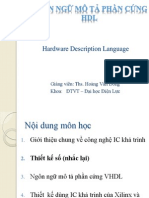 Ngon Ngu Mo Ta Phan Cung VHDL