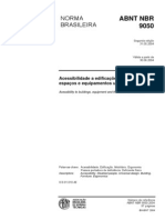 NBR 9050 - 2004 - Acessibilidade a Edificaes Mobilirio[2].pdf