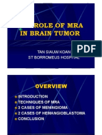 ROLE MRA IN BRAIN TUMOR BATAM2011 dr Tan.pdf
