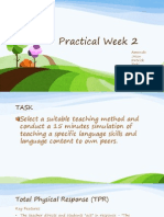 Practical Week 2: Amanda Jason Patrick Zaki