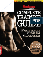 Men Fitness 2010 2nd - Complete Training Guide