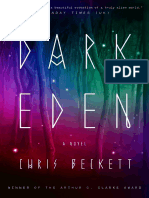 Dark Eden by Chris Beckett - Excerpt