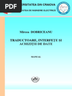 5 Legea Conservarii Sarcinii Electrice