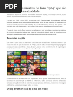 7 Tecnologias Sinistras Do Livro