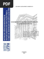 Ricardo Alexandre Carminato - Desempenho Motor de Escolares Atraves Da Bateria de Teste Ktk - 201