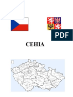 WWW - Portalio.ro Referat Cehia