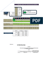 Cable Calculations v12