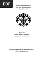 Download Makalah Tatakelola Perusahaan-Pertemuan 2 by nadeshaquadonya SN212274914 doc pdf