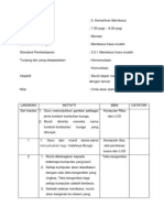 Modul Pengajaran