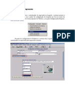 Centralizador de Impressão PDF