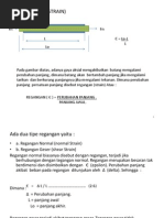 8 Contoh Soal Poros Pasak
