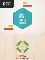 Download Koperasi Indonesia Tugas Ekonomi Kelas 12 SMA by Galih Kartika Ade Saputra SN212284431 doc pdf