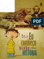 Eu Conheço Minha História PDF