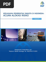 Download Acuan Alokasi Risiko KPS by Soleh Muhammad SN212286540 doc pdf