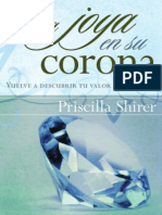 Una Joya en Su Corona - Priscilla Shirer