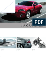 Jaguar US XK 2012