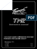 Tm2 Manual